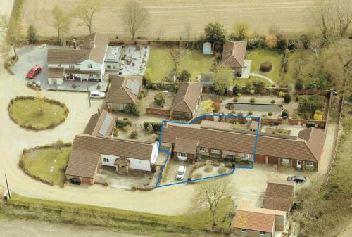 East Dereham Casa | Primroses, Wood Farm