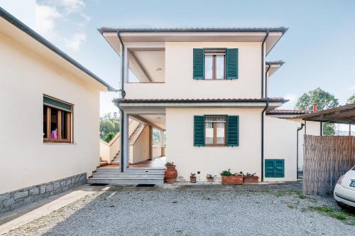 Marina di Campo Apartamento | Primula 1