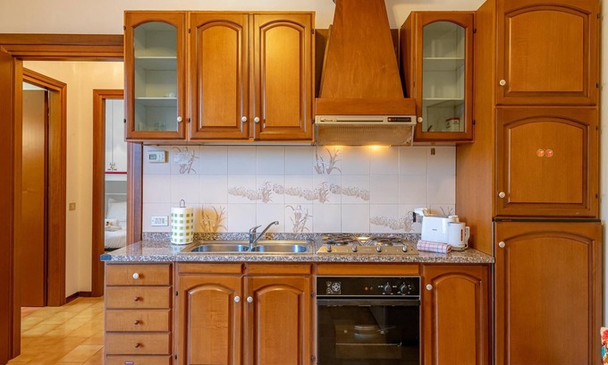 Bellagio Apartamento | Primula Apartment by Wonderful Italy