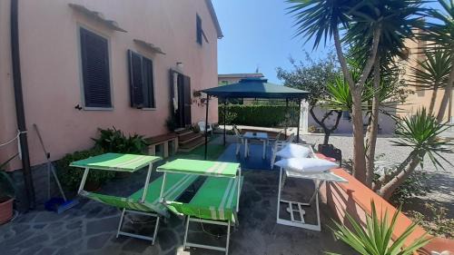 Marina di Campo Apartamento | Primula by Villa Very