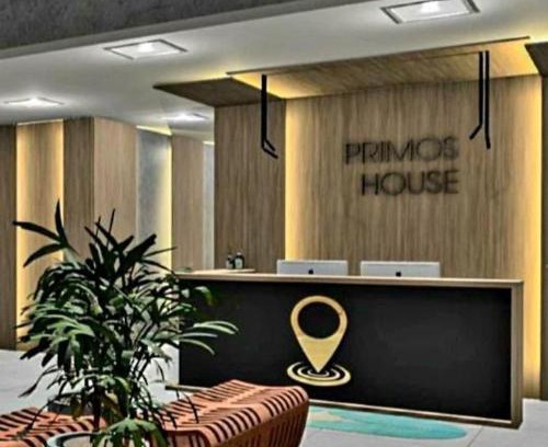 Zona Leste Apartamento | Primus House