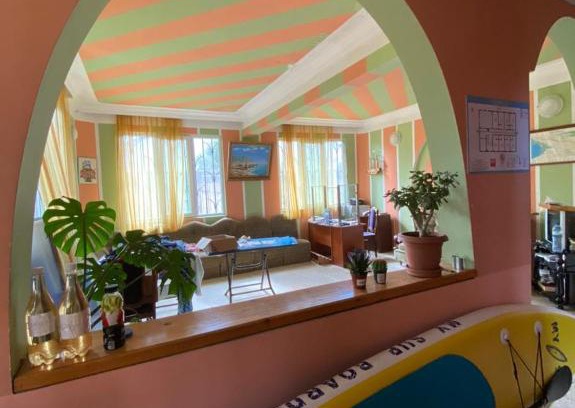 Ureki Hotel | Princ Georgia