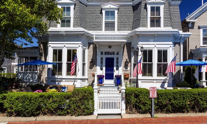 Provincetown Cama Y Desayuno | Prince Albert Provincetown