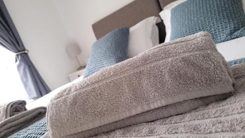 Fareham Apartamento | Prince Apartments