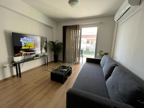 Ayios Dhometios Apartamento | Prince Boutique Apartment/1BR