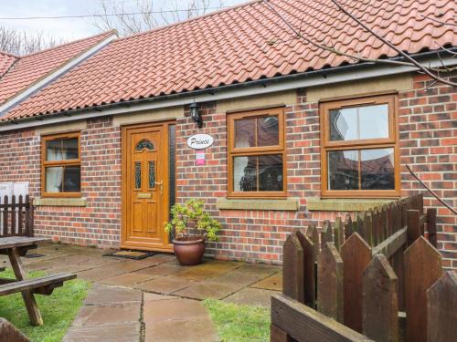 Skinningrove Casa | Prince Cottage