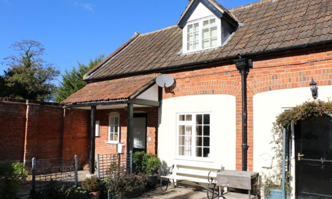 Worton Casa | Prince Hill Cottages