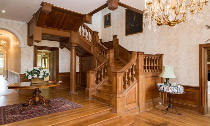 Worton Cama Y Desayuno | Prince Hill House