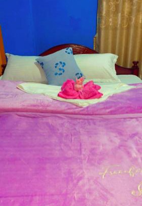 Namsaling Cabina | Prince Hotel and Lodge