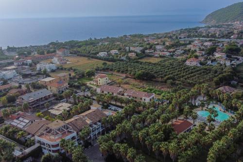 Santa Maria di Castellabate Hotel | Prince Franklyn Hotel