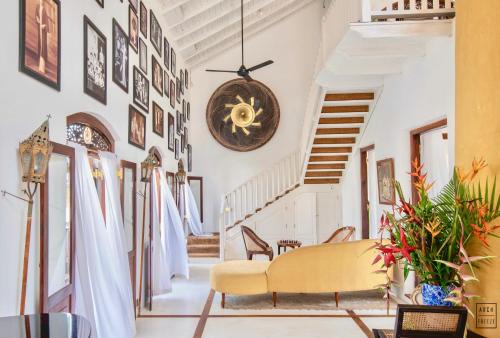Fort Galle Hotel | Prince of Galle (inside the Fort)