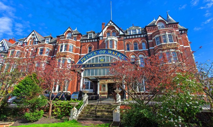 Southport Hotel | Prince Of Wales Hotel