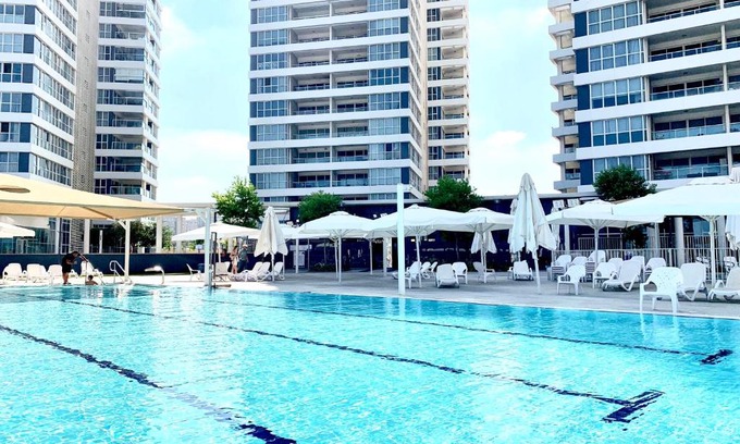 Netanya Apartamento | Prince Palace Netanya South Beach