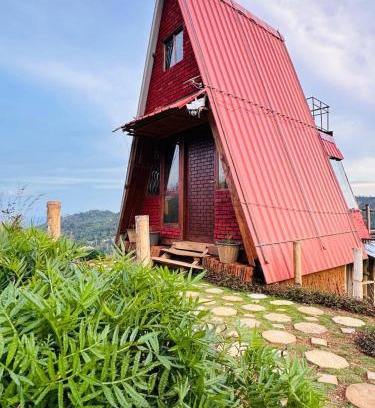 Passara Cabina | Prince Place Eco Cabana and Camping Site