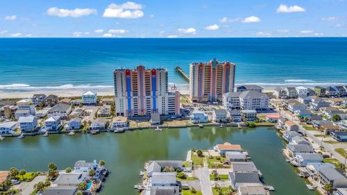 Cherry Grove Beach Complejo | Prince Resort