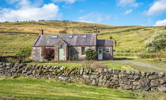 Thornhill Cabaña | Prince's Cottage