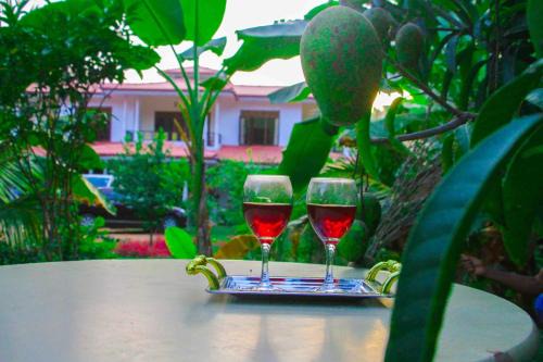 Sigiriya Casa | Prince Villa Sigiriya