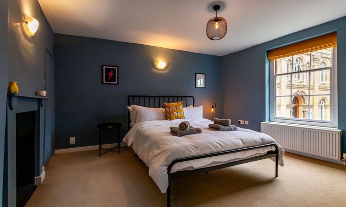 Norwich Cabaña | Princes Cottage | Fantastic Quirky Cottage in the Centre of Norwich