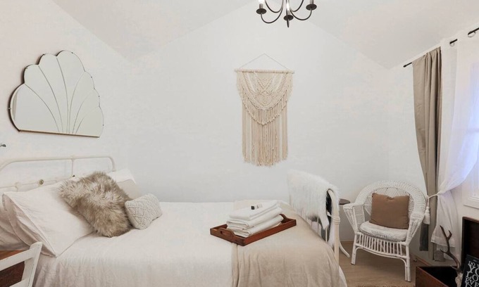 Korumburra Apartamento | Princes Cottage, Korumburra