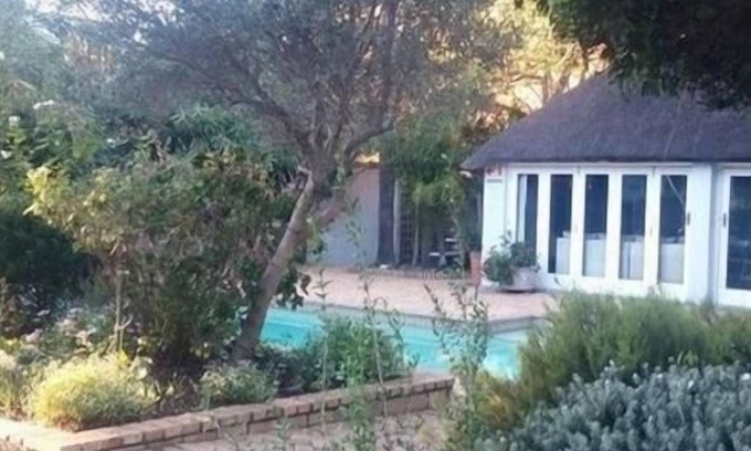 Berea Casa | Princes Lodge Guest House