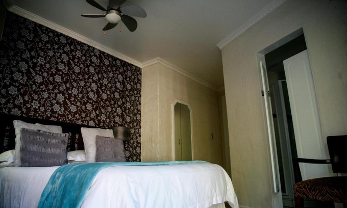 Berea Casa | Princes Lodge Guesthouse