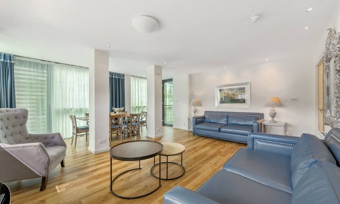 Old Town Apartamento | Princes Street Suites