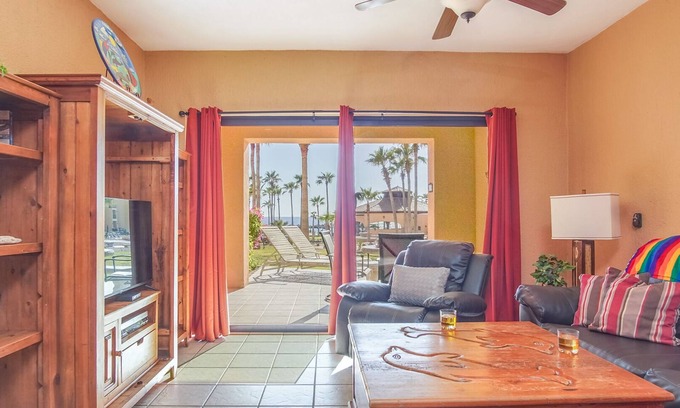 Puerto Peñasco Condominio | Princesa De Penasco IV
