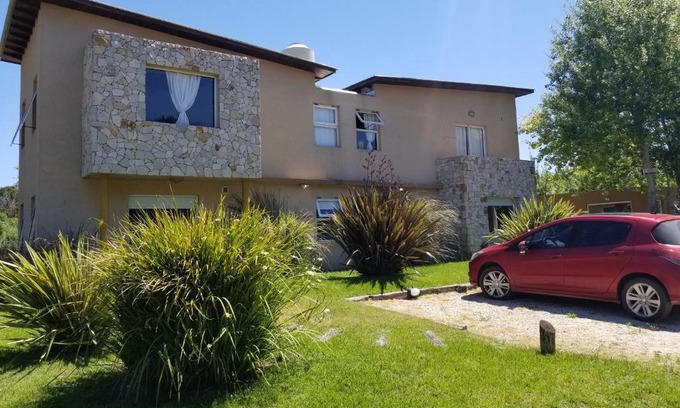 Barrio Las Gaviotas Casa | Princesas Del Mar a 4 cuadras del mar