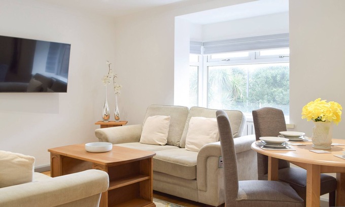 Llanelli Cabaña | Princess Court Apartment