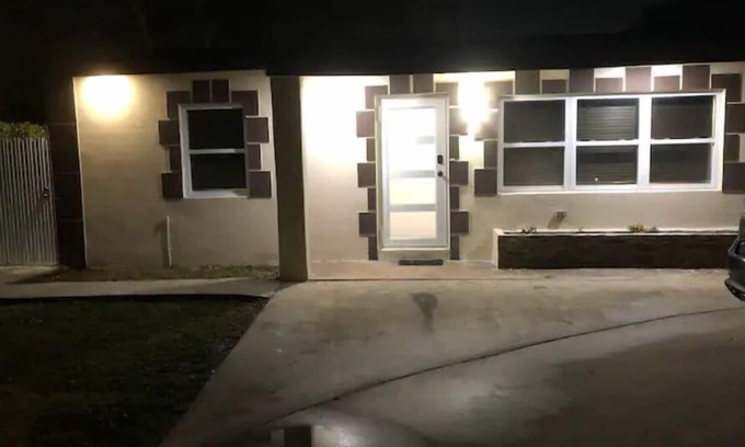 Miami Gardens Casa | Princess Cove - Cheerful 3 bdrm house free parking