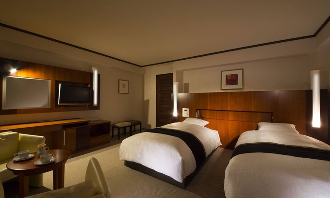 Sakae Hotel | Princess Garden Hotel
