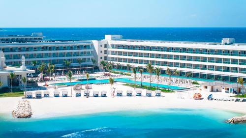 Green Island Complejo | Princess Grand Jamaica Resort