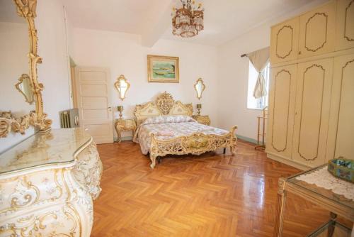 Masserano Apartamento | Princess
