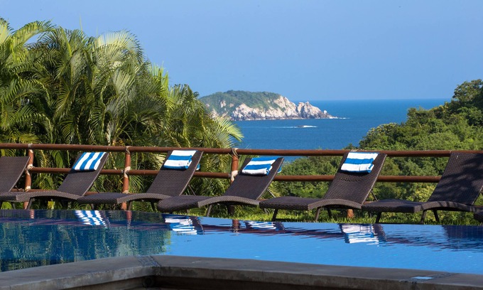 Playa Chahué Hotel | Princess Mayev Hotel