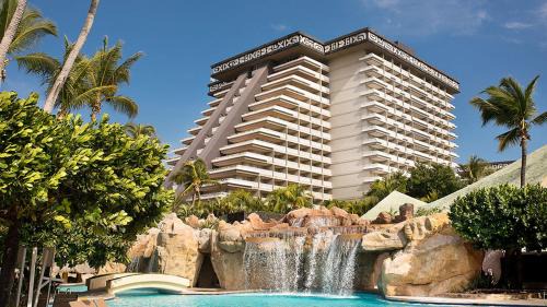 Granjas del Marqués Complejo | Princess Mundo Imperial Riviera Diamante Acapulco