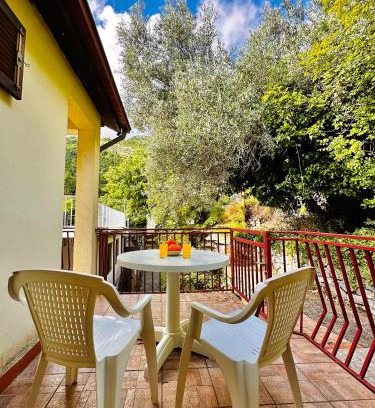 Sutomore Apartamento | Princess of the Beach