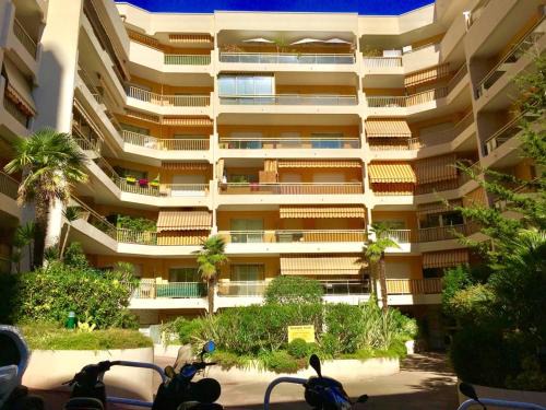 L'Annonciade Apartamento | Princess Palace Monaco
