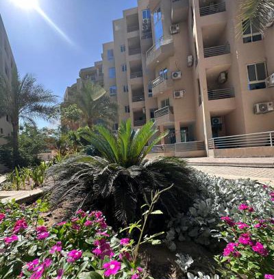 Al Mamsha El Seyahi Apartamento | Princess Resort 318 B