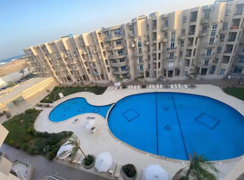 Al Mamsha El Seyahi Apartamento | Princess Resort