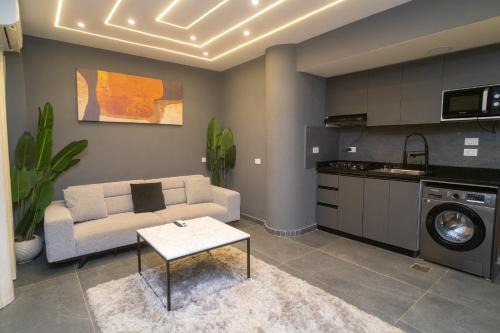 Al Mamsha El Seyahi Apartamento | Princess resort luxury A109