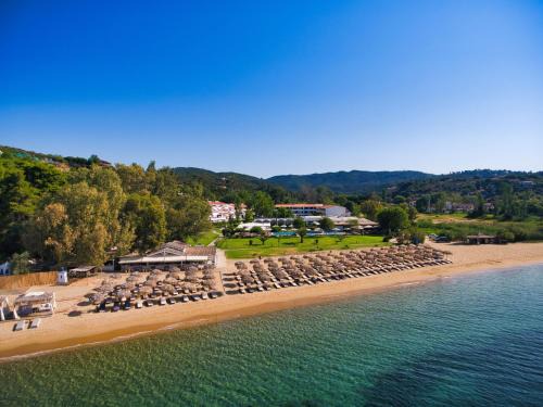 Agia Paraskevi Complejo | Princess Resort, Santikos Collection