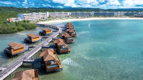 Green Island Complejo | Princess Senses The Mangrove Resort - Adults Only