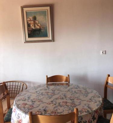 Afiartis Apartamento | Princess Studios