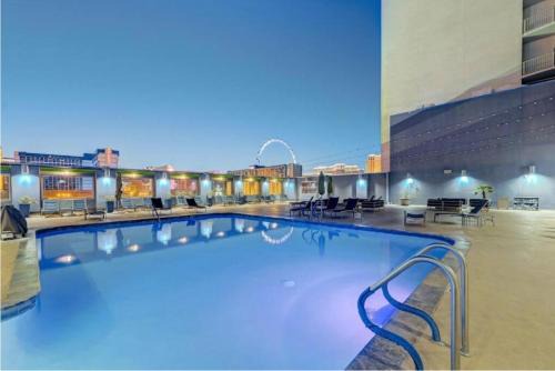 Las Vegas Apartamento | Princess Suite Platinum Hotel