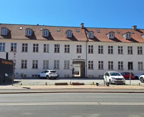 Odense Hostal | Princessen på ærten