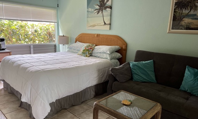 Princeville Condominio | Princeville Delight!