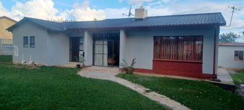 Newcastle Casa | Princia Guest House