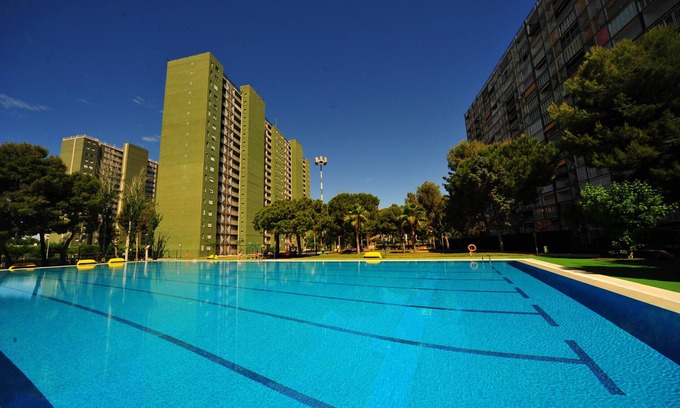 Benicassim Apartamento | PRINCICASIM