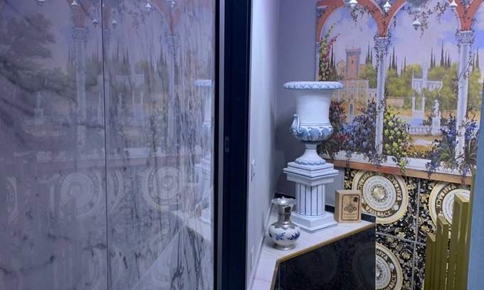 Rodigo Casa | principe rooms