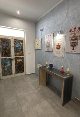 Solarino Apartamento | Principe Umberto Luxury House